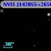 NVSS J142055+265051