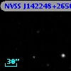 NVSS J142248+265656