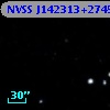NVSS J142313+274531
