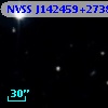 NVSS J142459+273839