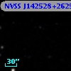 NVSS J142528+262549