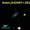 [LKK2005] J142406.62+261759.3