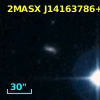2MASX J14163786+2842226