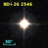 BD+26  2546