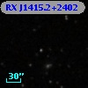 RX J1415.2+2402