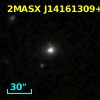 2MASX J14161309+2546020