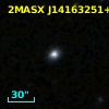 2MASX J14163251+2410246