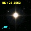 BD+26  2553