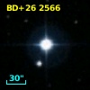 BD+26  2566