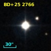 BD+25  2766