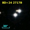 BD+24  2717B