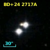 BD+24  2717A