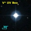 V* UV Boo
