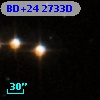BD+24  2733D