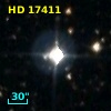 HD  17411