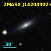 2MASX J14204902+2557321