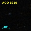 ACO  1910
