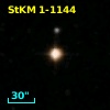 2MASS J14193833+2559489
