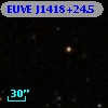 EUVE J1418+24.5