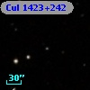 Cul 1423+242