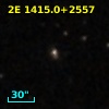 2E 1415.0+2557