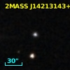 [VV2006c] J142131.4+240843