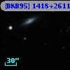 [BKB95] 1418+2611