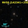 2MASX J14234147+2501491
