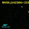NVSS J142304+233904