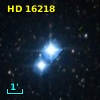 HD  16218