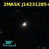 2MASX J14231285+2534512