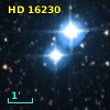 HD  16230