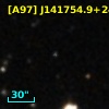 [A97c] J141754.9+245607