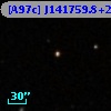 [A97c] J141759.8+252458
