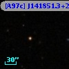 [A97c] J141851.3+243131