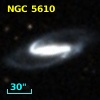 NGC  5610
