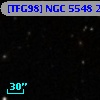 [TFG98] NGC 5548  2
