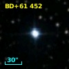 BD+61   452