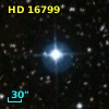 HD  16799
