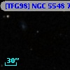 [TFG98] NGC 5548 70