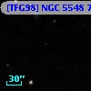 [TFG98] NGC 5548 72
