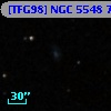 [TFG98] NGC 5548 74