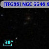 [TFG98] NGC 5548 86