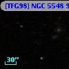 [TFG98] NGC 5548 98