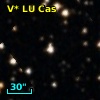 V* LU Cas