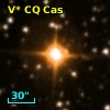 V* CQ Cas