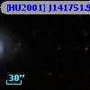 [HU2001] J141751.9+250819