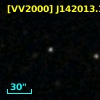[VV2000] J142013.1+253404