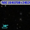 NSC J141750+245205