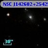 NSC J142602+254256